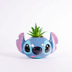 Immagine del prodotto Lilo & Stitch Vaso porta fiori 3D Stitch