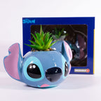 Immagine del prodotto Lilo & Stitch Vaso porta fiori 3D Stitch