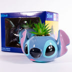Immagine del prodotto Lilo & Stitch Vaso porta fiori 3D Stitch