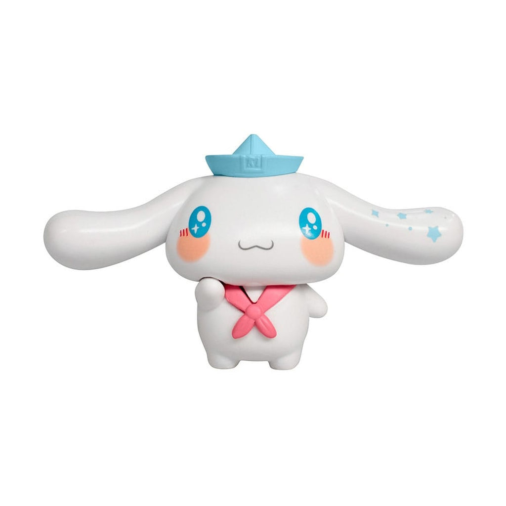 Immagine del prodotto Hello Kitty and Friends Mini Figure Sticker House Cinnamoroll Ice Cream Parlour