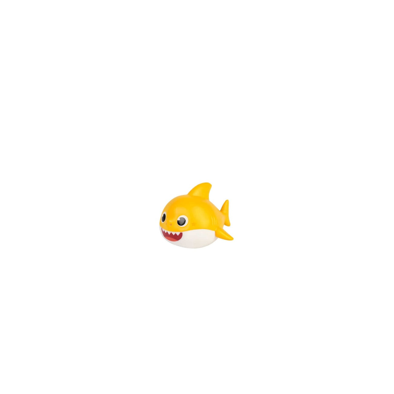 Image produit Mini-figurine Baby Shark Baby Shark 7 cm