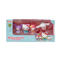 Produktbild Hello Kitty and Friends Geschenkbox-Set Minifiguren Hello Kitty (4)
