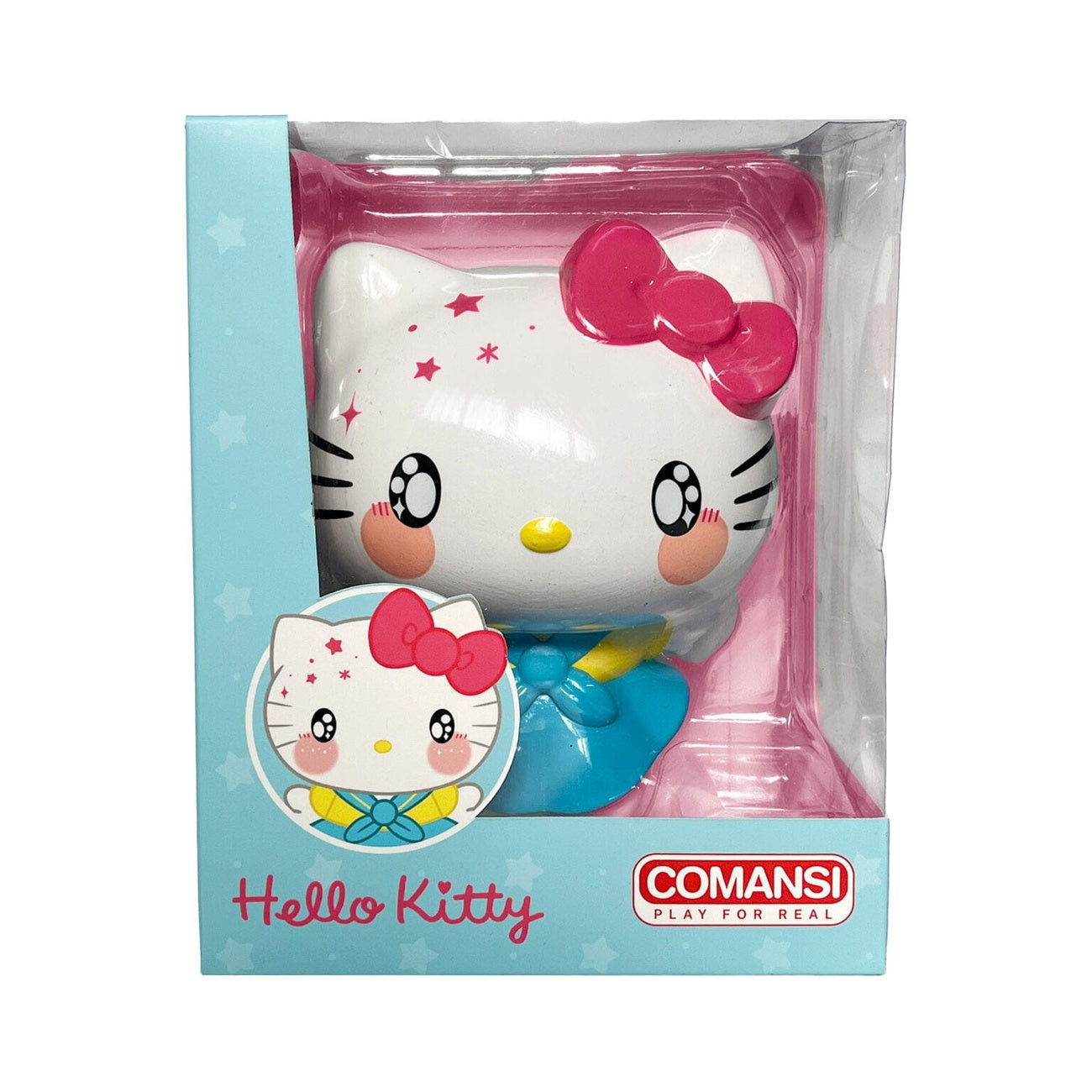 Image produit Hello Kitty and Friends Figurine Premium Hello Kitty 16 cm