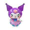 Immagine del prodotto Figura Premium Kuromi Hello Kitty and Friends 16 cm