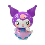 Immagine del prodotto Figura Premium Kuromi Hello Kitty and Friends 16 cm