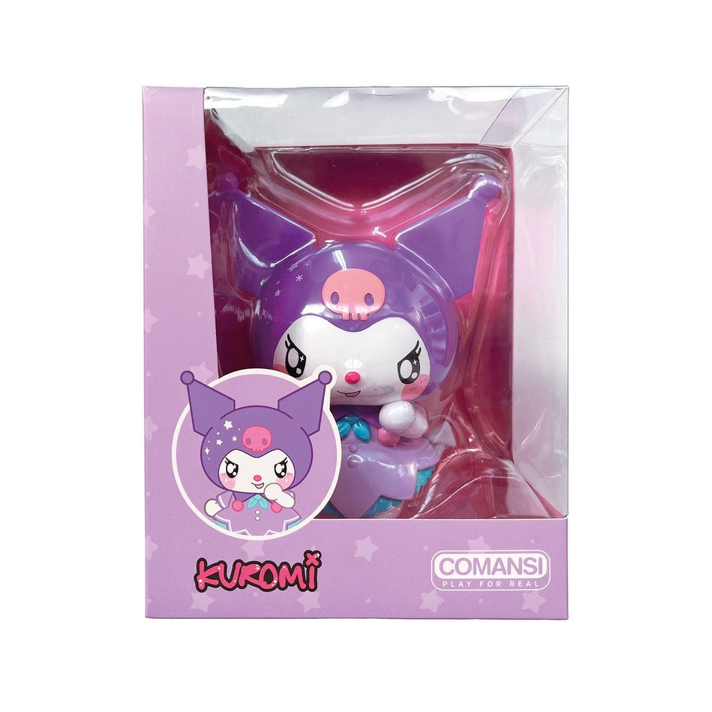 Immagine del prodotto Figura Premium Kuromi Hello Kitty and Friends 16 cm