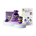 Immagine del prodotto Hello Kitty and Friends mini figura Badtzmaru 6 cm