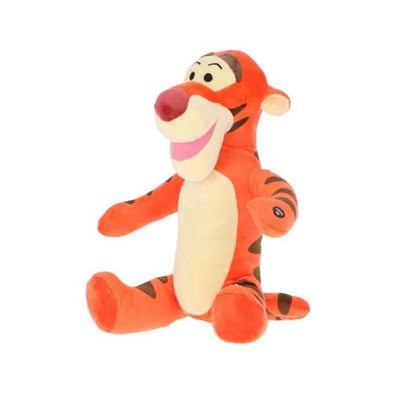 Produktbild Disney Plüschfigur mit Sound Tigger 20 cm