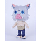Image produit Demon Slayer peluche Tanjiro 27 cm