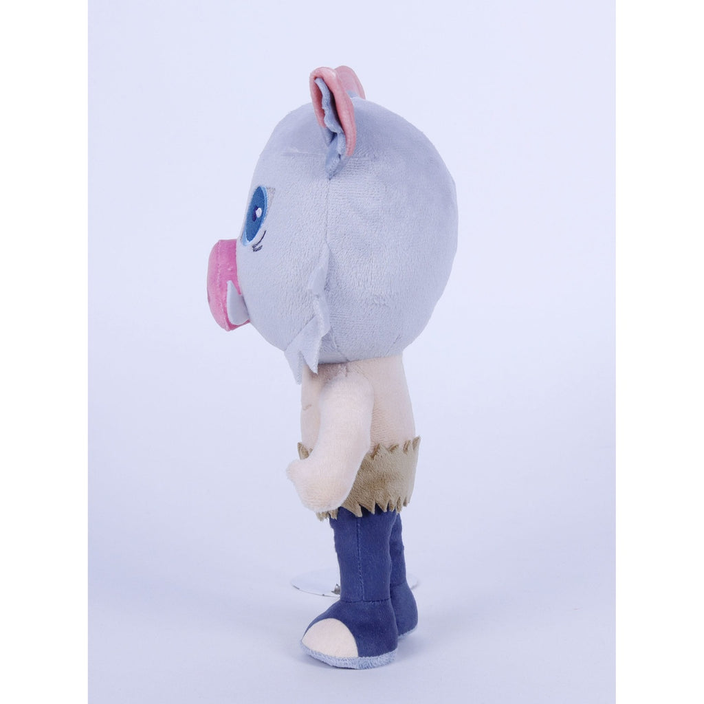 Image produit Demon Slayer peluche Tanjiro 27 cm