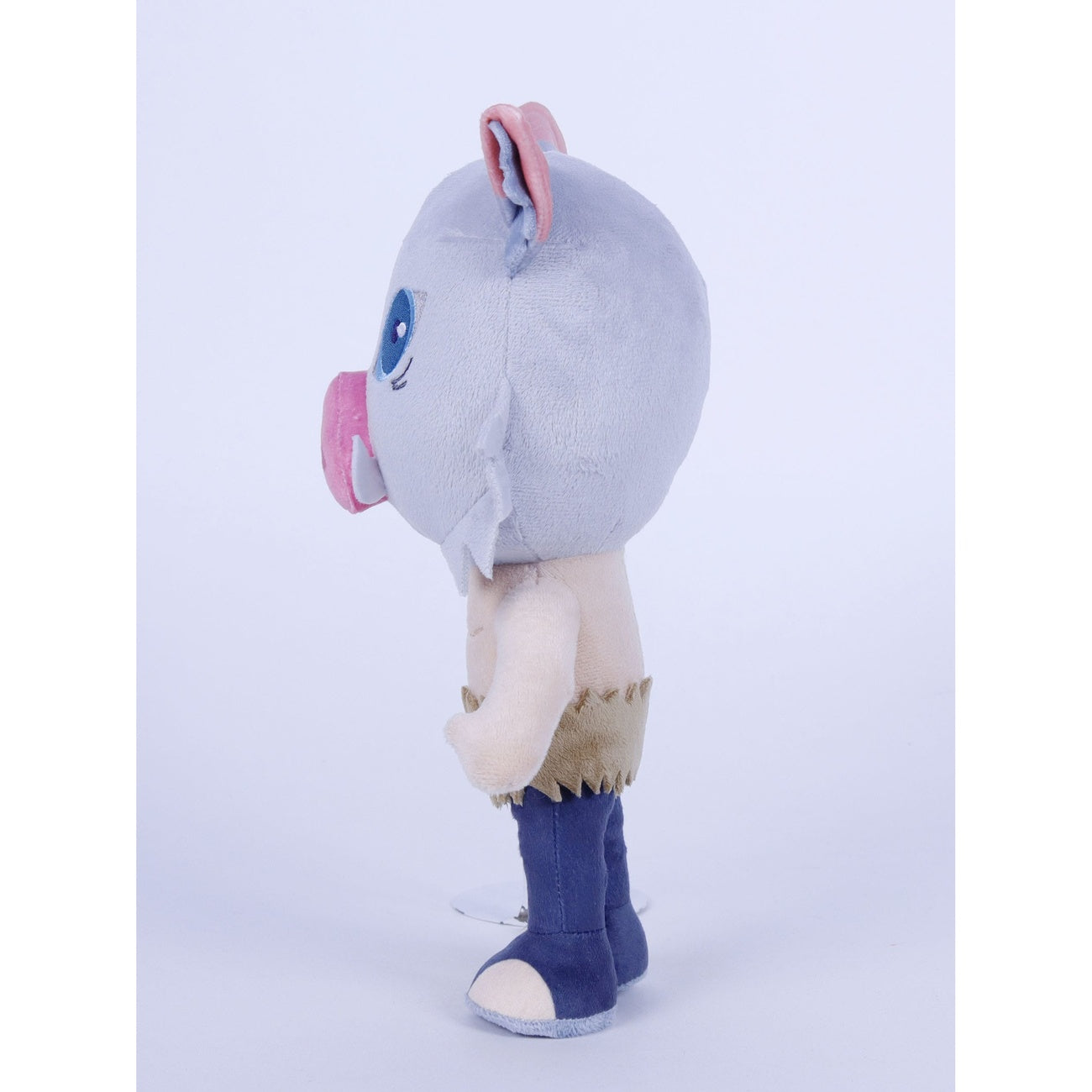 Image produit Demon Slayer peluche Tanjiro 27 cm