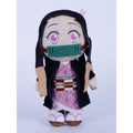 Produktbild Demon Slayer Plüschfigur Nezuko 27 cm