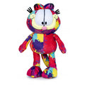 Produktbild Garfield Plüschfigur Garfield Colors 30 cm
