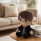 Immagine del prodotto Harry Potter Peluche Magical Friends Harry 25 cm