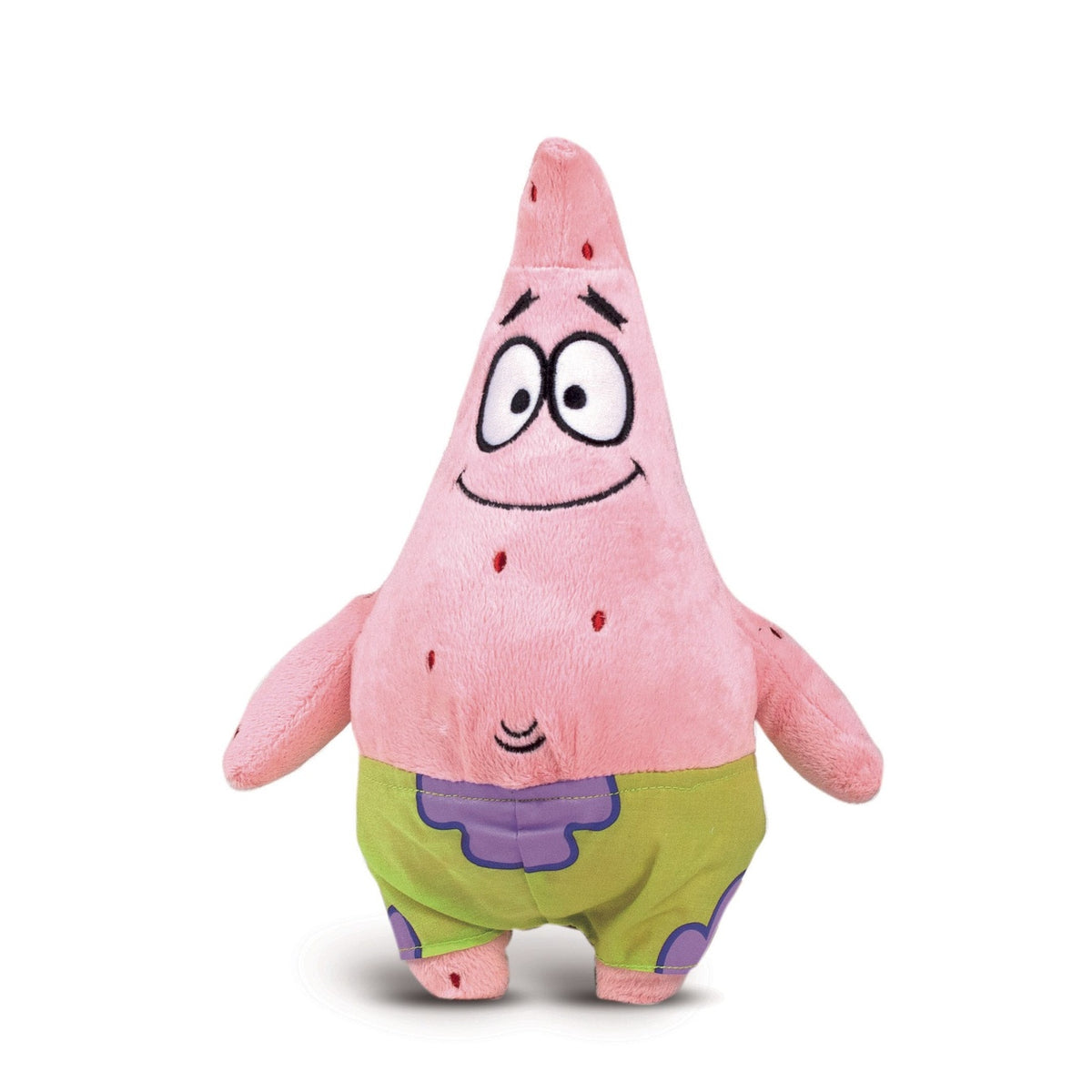 Image produit Bob l’éponge Peluche Patrick 20 cm