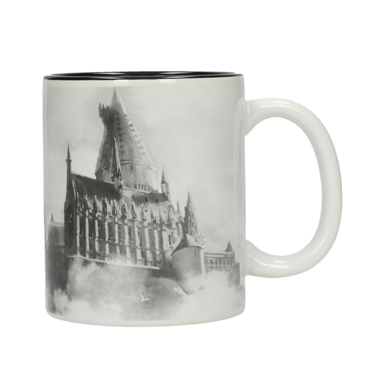 Produktbild Harry Potter Tasse Hogwarts Castle