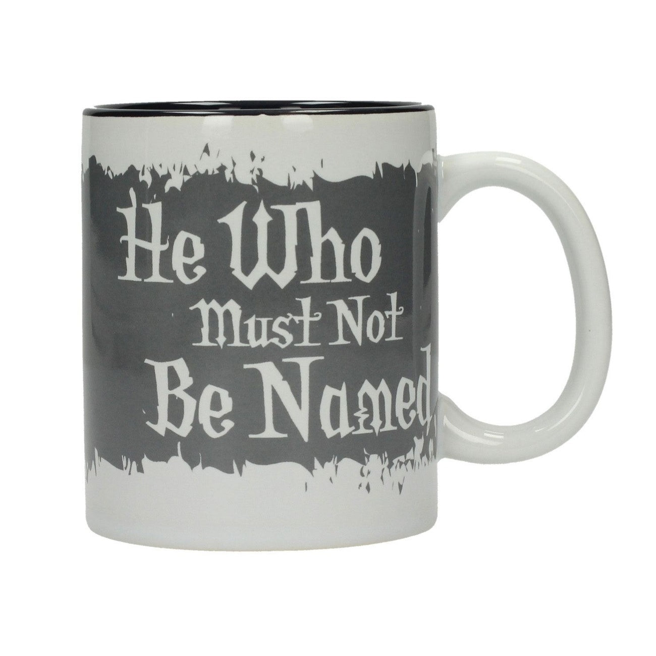 Image produit Harry Potter Mug He Who Must Not Be Named