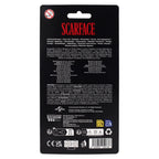 Produktbild Scarface Schlüsselanhänger The World is Yours 2 cm