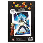Produktbild Dragon Ball Super 3D Poster Survival Vegeta 38 x 58 cm