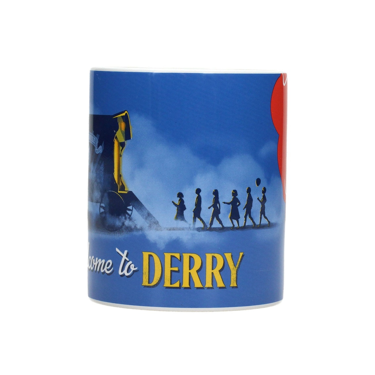 Produktbild Stephen Kings Es: Welcome to Derry Tasse Zirkus
