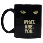 Image produit Stephen King Ça : Mug Welcome to Derry What. are. you.