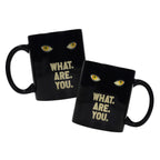 Image produit Stephen King Ça : Mug Welcome to Derry What. are. you.