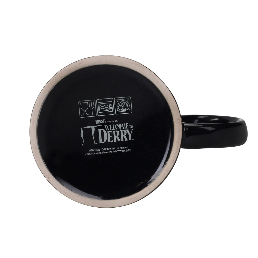 Image produit Stephen King Ça : Mug Welcome to Derry What. are. you.