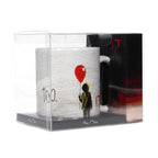Immagine del prodotto It Box regalo Tazza & Portachiavi You'll float too