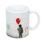Immagine del prodotto It Box regalo Tazza & Portachiavi You'll float too
