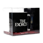 Image produit L’Exorciste Coffret cadeau Mug & Porte-clés Poster Print Black & White