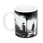 Image produit L’Exorciste Coffret cadeau Mug & Porte-clés Poster Print Black & White