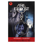 Image produit L’Exorciste Coffret cadeau Mug & Porte-clés Poster Print Black & White