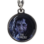 Image produit L’Exorciste Coffret cadeau Mug & Porte-clés Poster Print Black & White