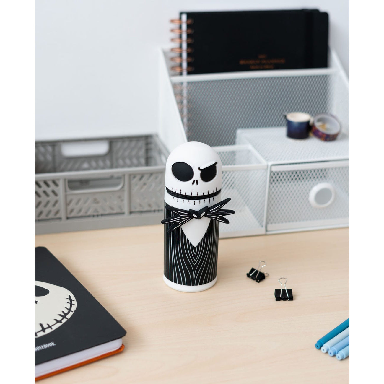 Immagine del prodotto Astuccio 3D Nightmare Before Christmas