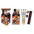 Produktbild Naruto Schreibwaren-Set