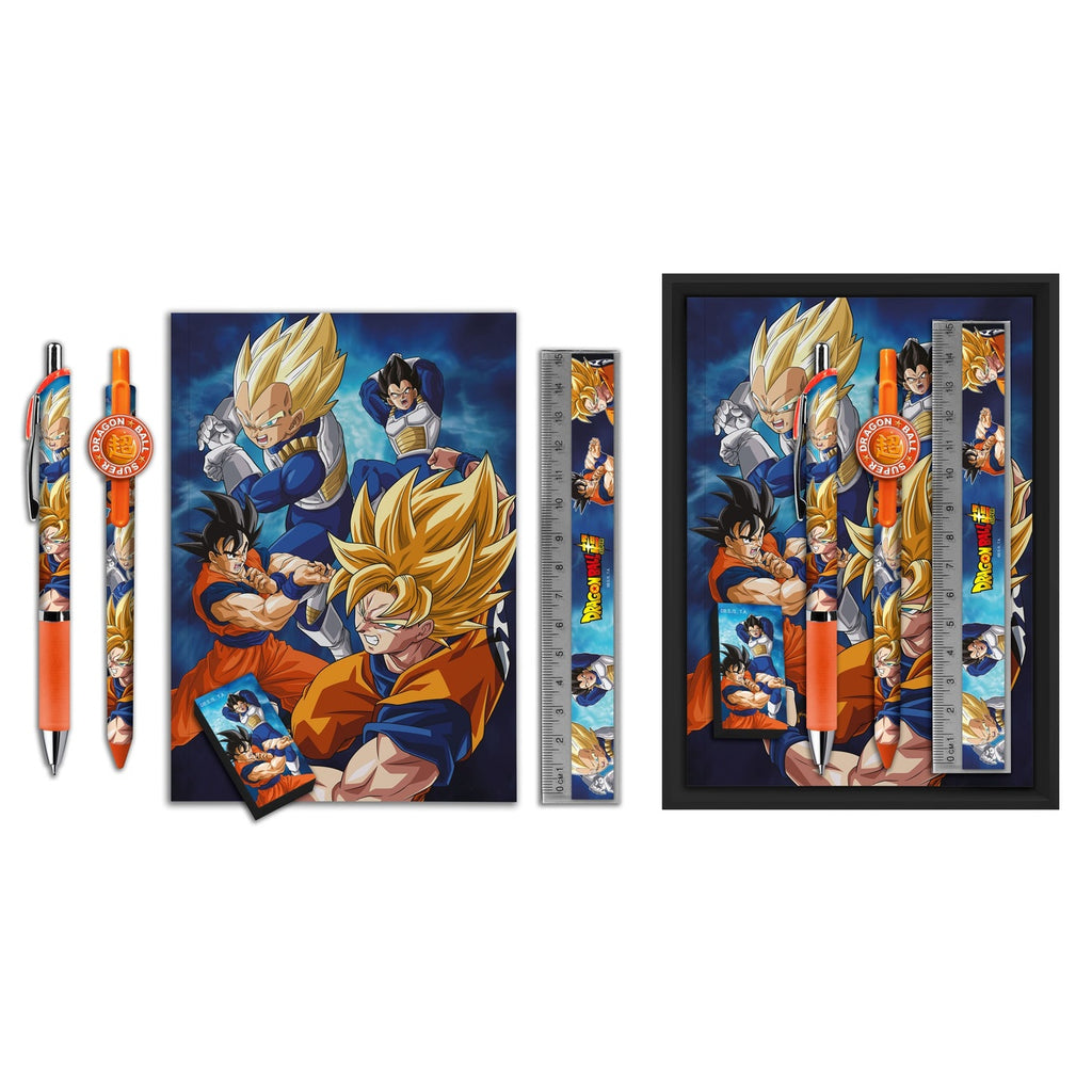 Immagine del prodotto Set di cancelleria One Piece