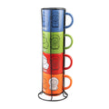 Produktbild South Park Tasse Set (4)