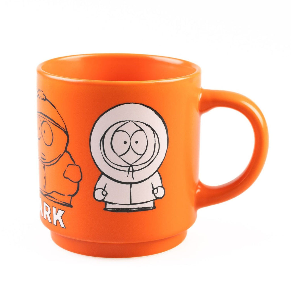 Produktbild South Park Tasse Set (4)