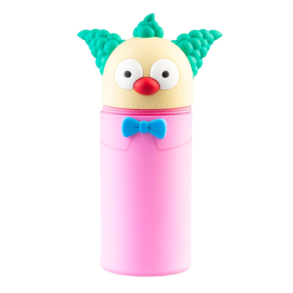 Image produit Les Simpson Étui à Stylos 3D Krusty le Clown