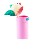 Image produit Les Simpson Étui à Stylos 3D Krusty le Clown
