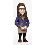 Immagine del prodotto The Big Bang Theory figura Minix Amy Farrah Fowler 12 cm