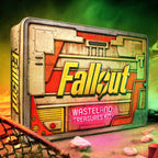 Produktbild Fallout Geschenkbox Wasteland Treasures Kit