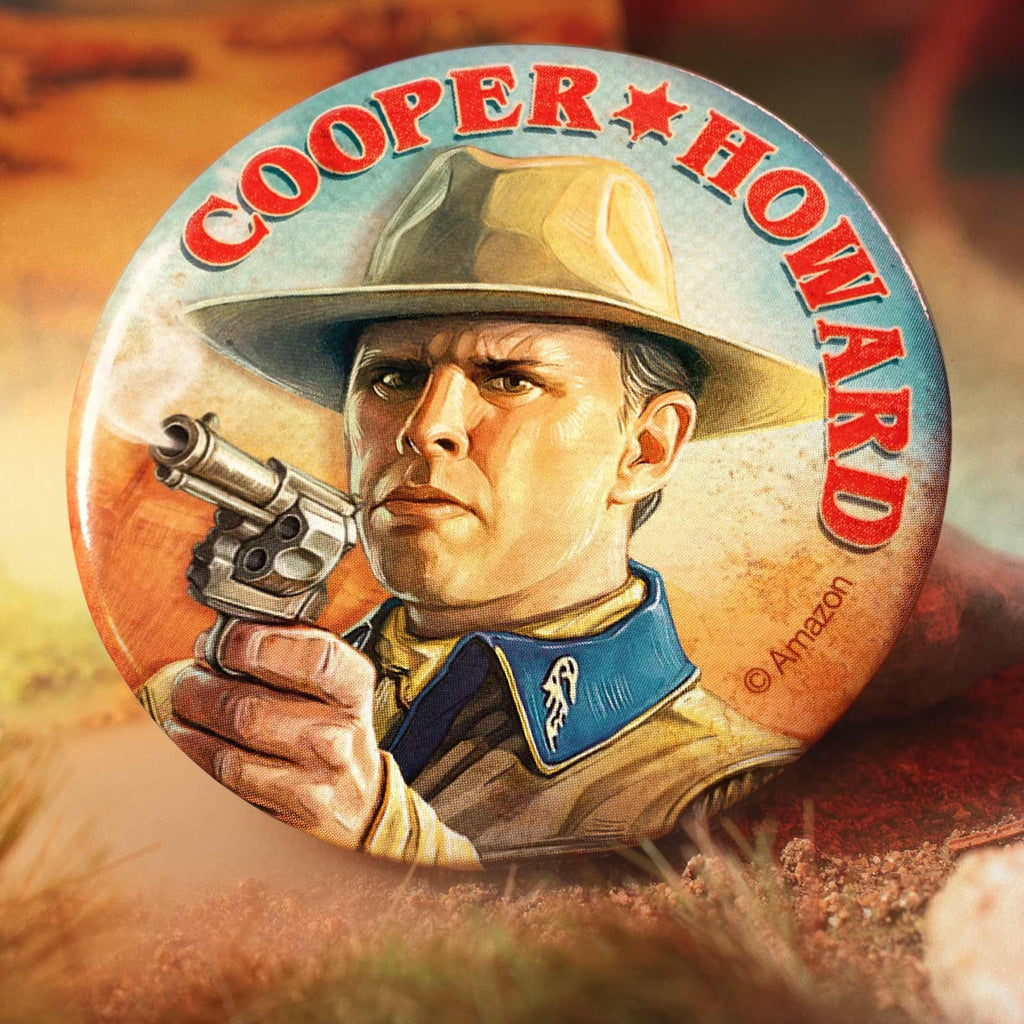 Produktbild Fallout Geschenkbox Wasteland Treasures Kit