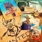 Produktbild Fallout Geschenkbox Wasteland Treasures Kit