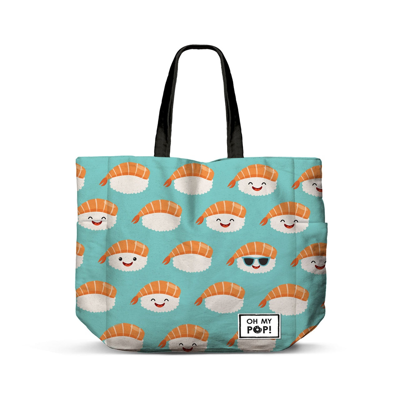 Produktbild Oh My Pop! Tragetasche horizontal Nigiri