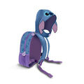Image produit Lilo & Stitch Sac à dos Lémurien avec capuche