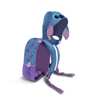 Image produit Lilo & Stitch Sac à dos Lémurien avec capuche