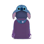 Image produit Lilo & Stitch Sac à dos Lémurien avec capuche