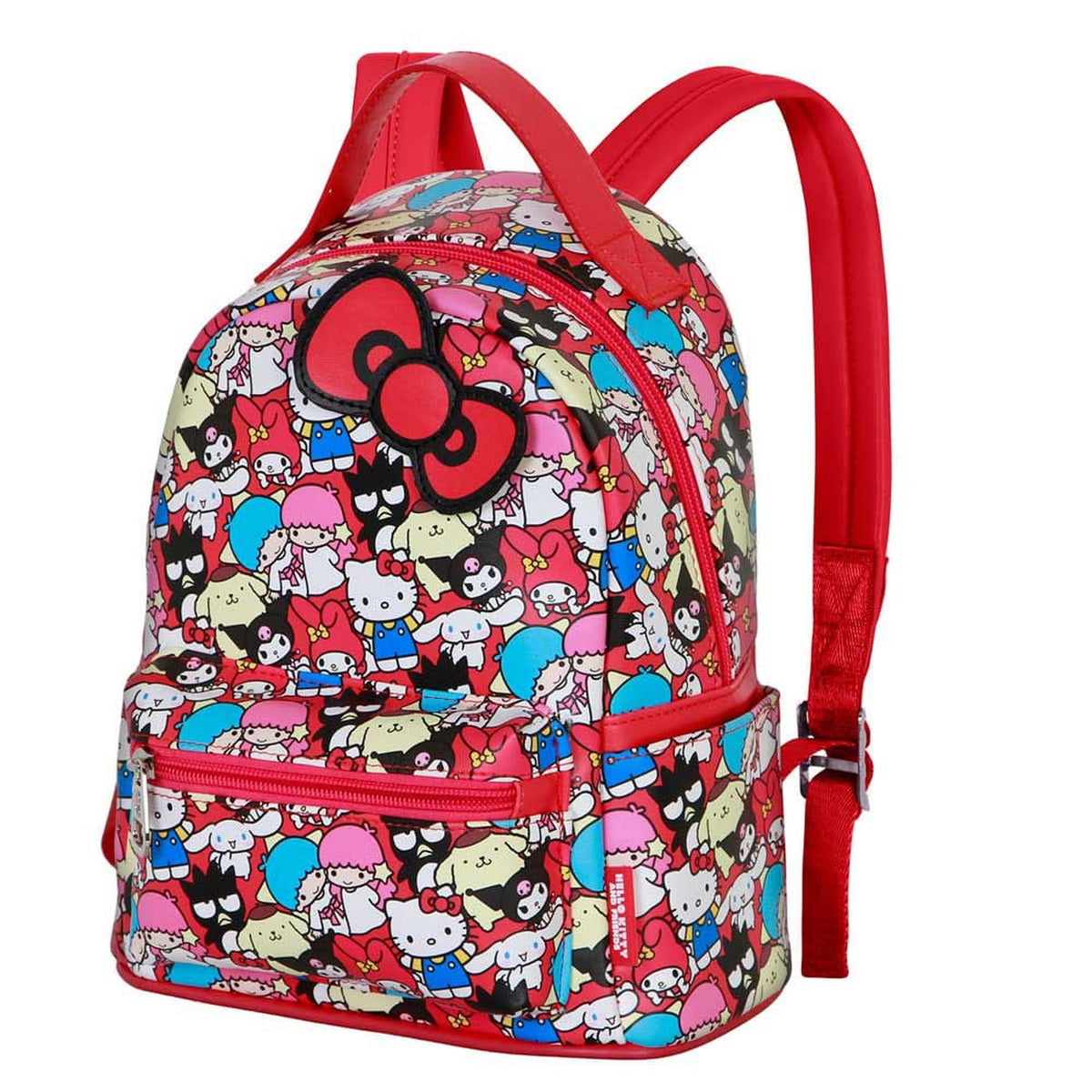 Image produit Sac à dos Sanrio Hello Kitty & Friends Small