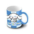 Image produit Mug Sanrio Cinnamoroll Vichy